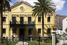 Hospes Palacio De Los Patos